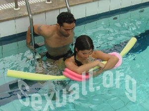 Rear Entry Sex Position 5